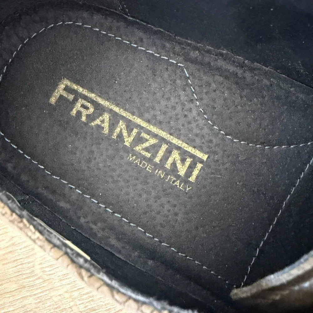 Franzini men eu43